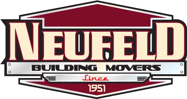 Neufeld Building Movers Warman