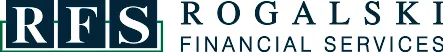 Sponsor Logo Rogalski Financial Services